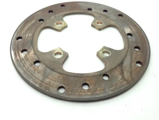 Front Brake Rotors 2006 Polaris Outlaw 500 1662