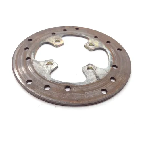 Front Brake Rotors 2006 Polaris Outlaw 500 1662 9