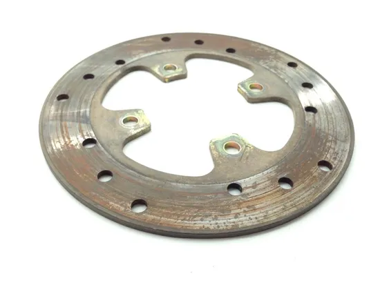 Front Brake Rotors 2006 Polaris Outlaw 500 1662