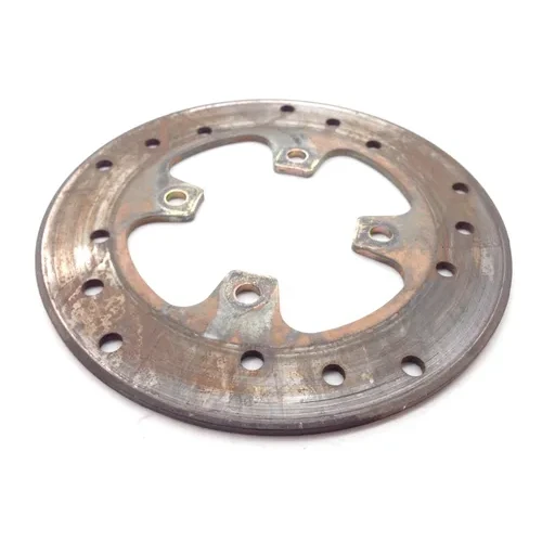 Front Brake Rotors 2006 Polaris Outlaw 500 1662 10