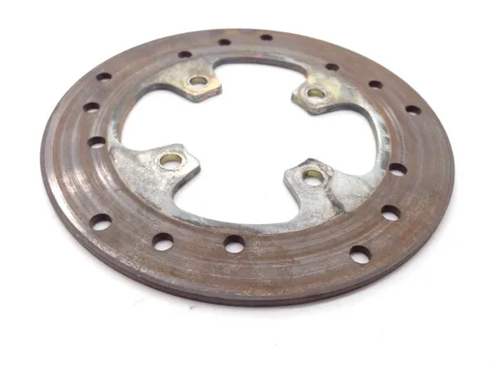Front Brake Rotors 2006 Polaris Outlaw 500 1662