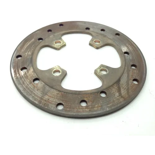 Front Brake Rotors 2006 Polaris Outlaw 500 1662 5