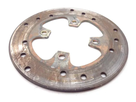 Front Brake Rotors 2006 Polaris Outlaw 500 1662