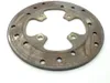 Front Brake Rotors 2006 Polaris Outlaw 500 1662