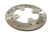 Front Brake Rotors 2006 Polaris Outlaw 500 1662