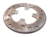 Front Brake Rotors 2006 Polaris Outlaw 500 1662