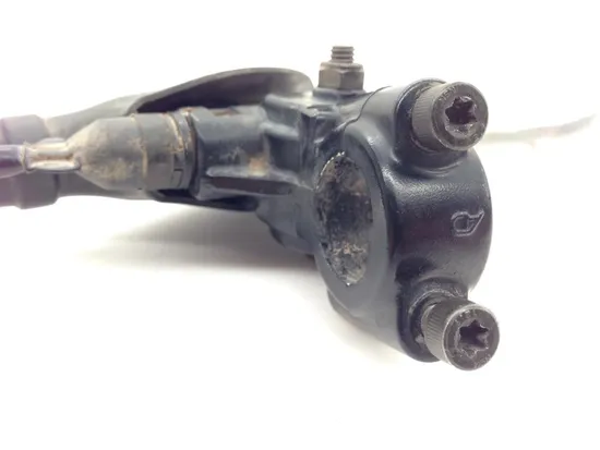 Clutch Perch Assembly 2006 Polaris Outlaw 500 1662 x