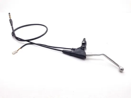 Clutch Perch Assembly 2006 Polaris Outlaw 500 1662 x