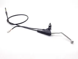 Clutch Perch Assembly 2006 Polaris Outlaw 500 1662 x