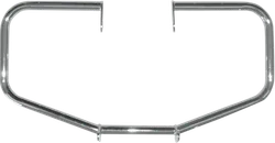 Lindby Unibar Front Highway Bar Engine Crash Guard Chrome
