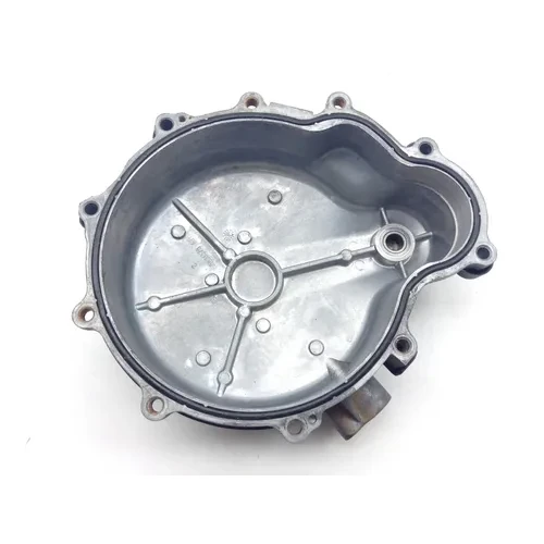 Engine Stator Generator Cover 2004 Polaris Sportsman 700 Twin EFI 1658 10