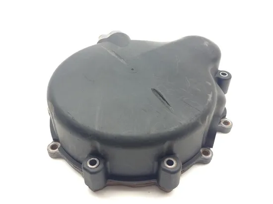 Engine Stator Generator Cover 2004 Polaris Sportsman 700 Twin EFI 1658