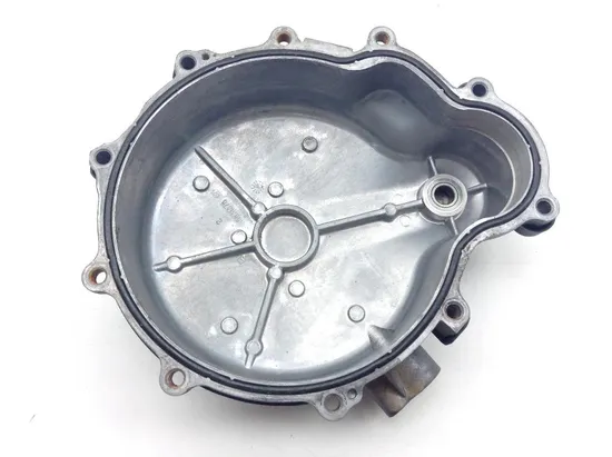Engine Stator Generator Cover 2004 Polaris Sportsman 700 Twin EFI 1658