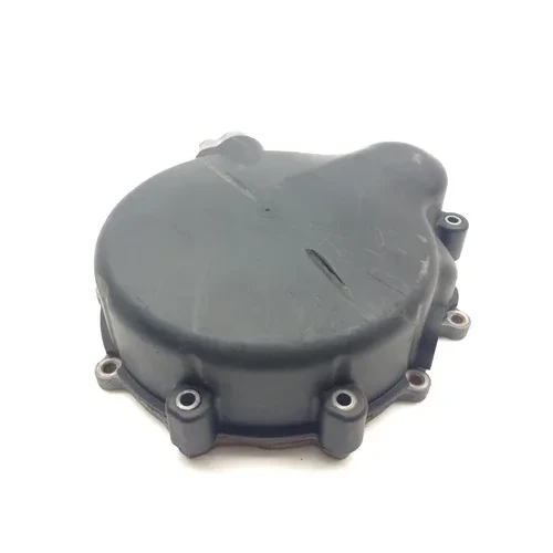 Engine Stator Generator Cover 2004 Polaris Sportsman 700 Twin EFI 1658 7