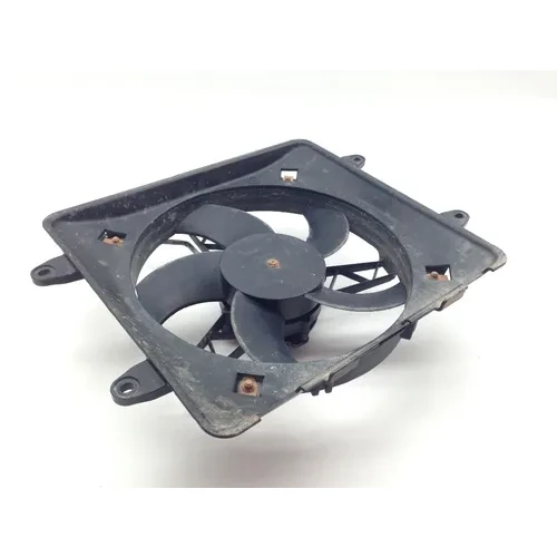 Engine Radiator Cooling Fan 2004 Polaris Sportsman 700 Twin EFI 1658 3