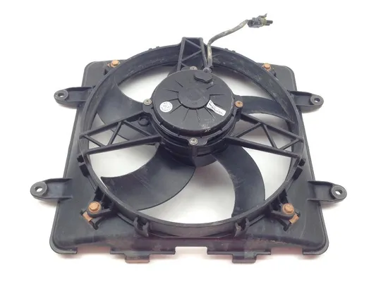 Engine Radiator Cooling Fan 2004 Polaris Sportsman 700 Twin EFI 1658