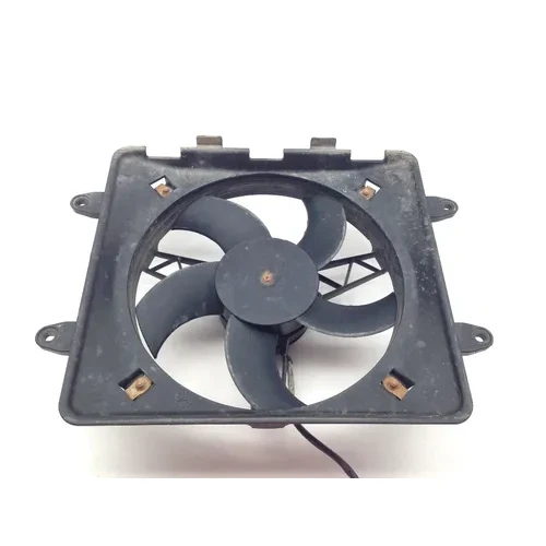 Engine Radiator Cooling Fan 2004 Polaris Sportsman 700 Twin EFI 1658 7