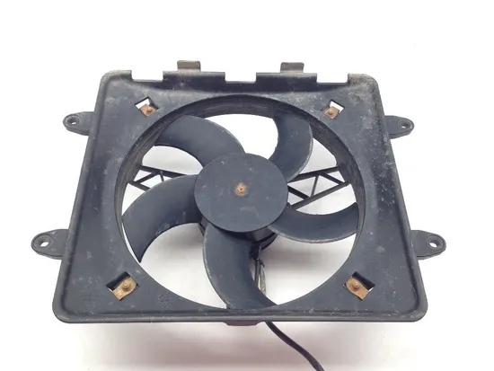 Engine Radiator Cooling Fan 2004 Polaris Sportsman 700 Twin EFI 1658