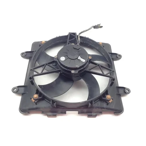 Engine Radiator Cooling Fan 2004 Polaris Sportsman 700 Twin EFI 1658 9