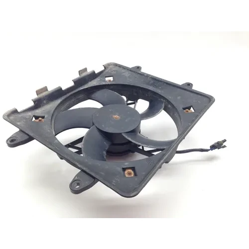 Engine Radiator Cooling Fan 2004 Polaris Sportsman 700 Twin EFI 1658 5
