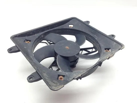 Engine Radiator Cooling Fan 2004 Polaris Sportsman 700 Twin EFI 1658