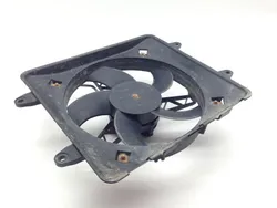 Engine Radiator Cooling Fan 2004 Polaris Sportsman 700 Twin EFI 1658