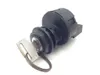 Ignition Key Switch 2004 Polaris Sportsman 700 Twin EFI 1658