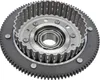 Harddrive Outer Clutch Hub Basket Shell