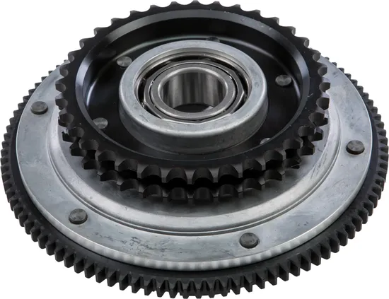 Harddrive Outer Clutch Hub Basket Shell