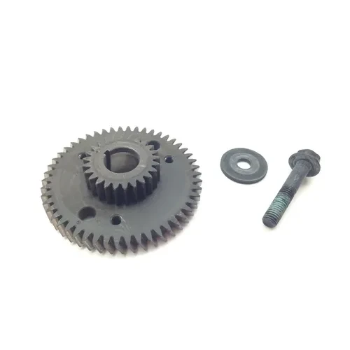 Engine Counter Balancer 2004 Polaris Sportsman 700 Twin EFI 1658 3