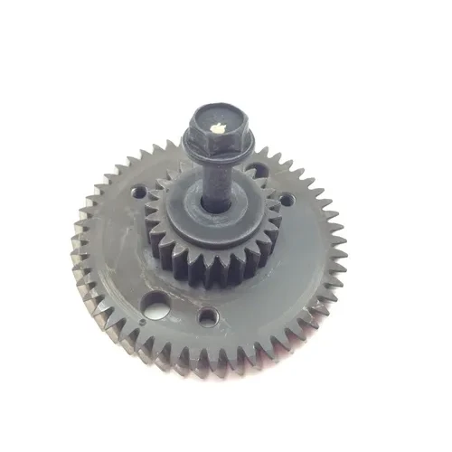 Engine Counter Balancer 2004 Polaris Sportsman 700 Twin EFI 1658 10
