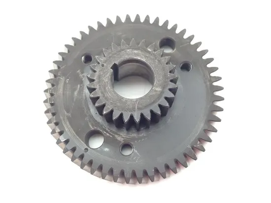 Engine Counter Balancer 2004 Polaris Sportsman 700 Twin EFI 1658