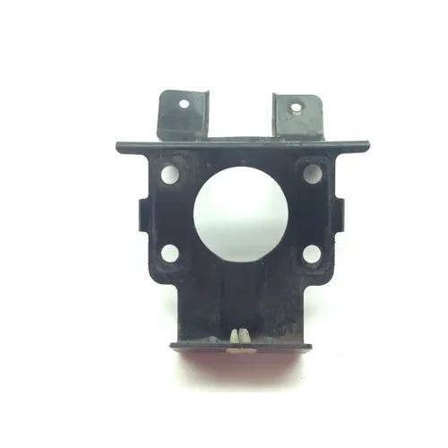 Dash Mount Bracket 2004 Polaris Sportsman 700 Twin EFI 1658 9
