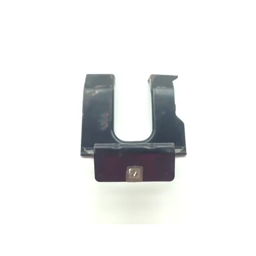 Dash Mount Bracket 2004 Polaris Sportsman 700 Twin EFI 1658 7