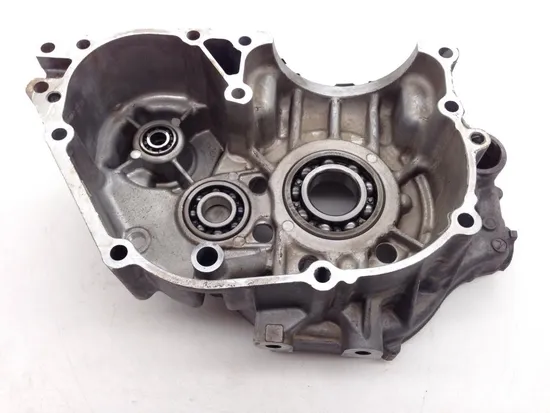 Engine Left Right Center Cases Case 2004 Polaris Sportsman 500 4x4 HO 1673