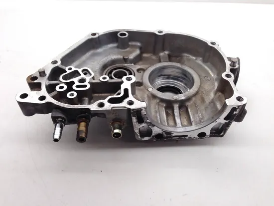 Engine Left Right Center Cases Case 2004 Polaris Sportsman 500 4x4 HO 1673