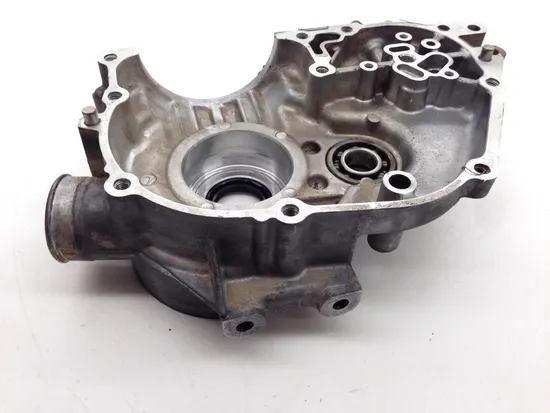 Engine Left Right Center Cases Case 2004 Polaris Sportsman 500 4x4 HO 1673