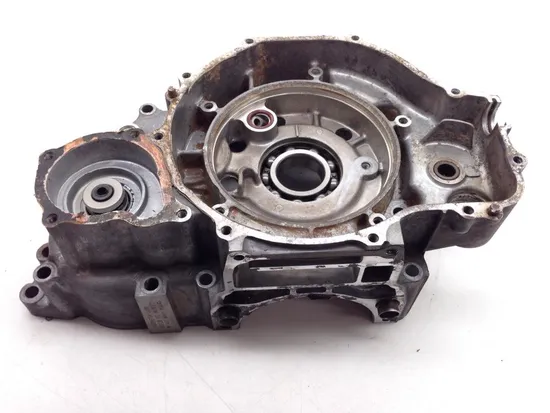 Engine Left Right Center Cases Case 2004 Polaris Sportsman 500 4x4 HO 1673