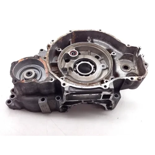 Engine Left Right Center Cases Case 2004 Polaris Sportsman 500 4x4 HO 1673 13