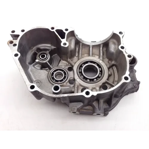 Engine Left Right Center Cases Case 2004 Polaris Sportsman 500 4x4 HO 1673 16