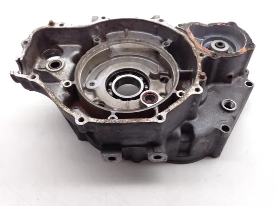 Engine Left Right Center Cases Case 2004 Polaris Sportsman 500 4x4 HO 1673