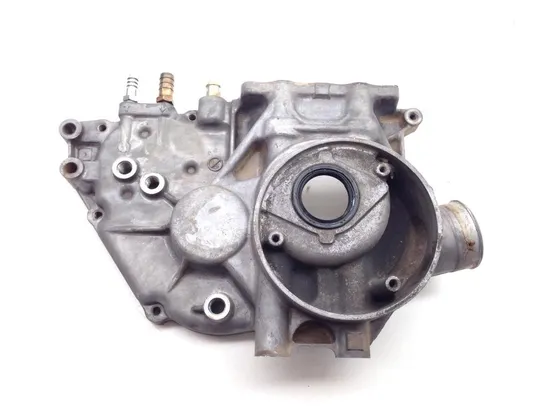 Engine Left Right Center Cases Case 2004 Polaris Sportsman 500 4x4 HO 1673