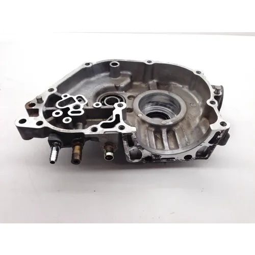 Engine Left Right Center Cases Case 2004 Polaris Sportsman 500 4x4 HO 1673 5