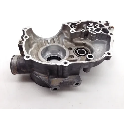 Engine Left Right Center Cases Case 2004 Polaris Sportsman 500 4x4 HO 1673 7