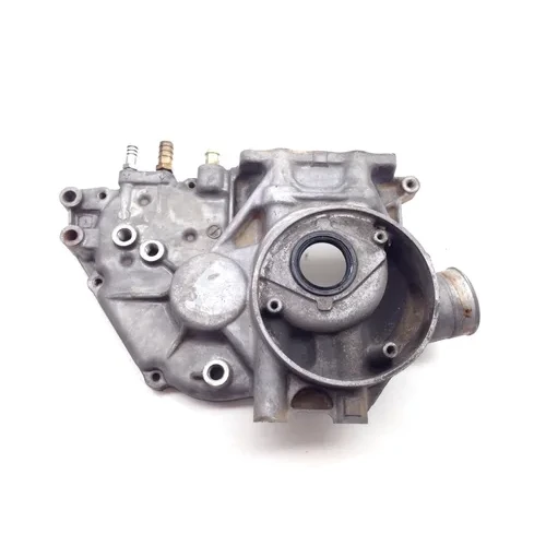 Engine Left Right Center Cases Case 2004 Polaris Sportsman 500 4x4 HO 1673 9