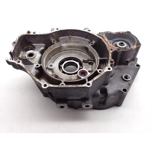 Engine Left Right Center Cases Case 2004 Polaris Sportsman 500 4x4 HO 1673 11
