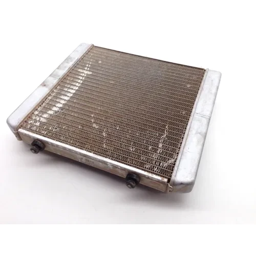 Engine Radiator Cooling 2004 Polaris Sportsman 500 4x4 HO 1673 3