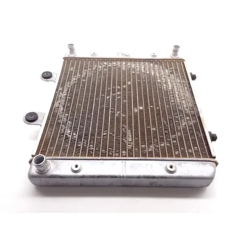 Engine Radiator Cooling 2004 Polaris Sportsman 500 4x4 HO 1673 10