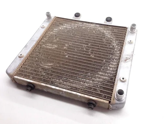 Engine Radiator Cooling 2004 Polaris Sportsman 500 4x4 HO 1673