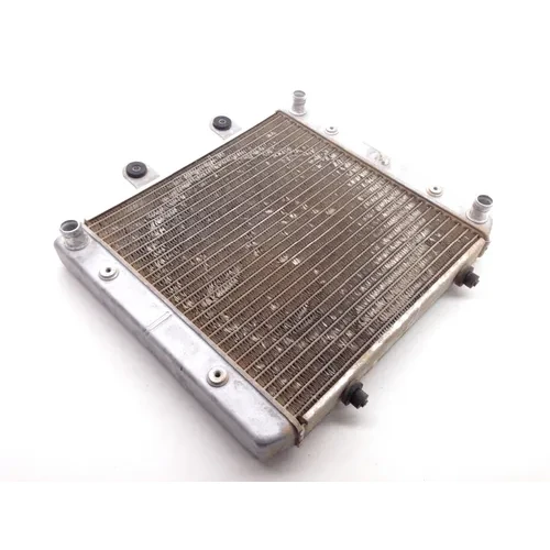 Engine Radiator Cooling 2004 Polaris Sportsman 500 4x4 HO 1673 9
